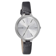 SONATA  BusyBees Silver Dial Analog - Ladies
