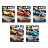Hot Wheels Car Culture - Cruise Boulevard - Model Car