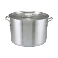 Premier Aluminum Saucepot - 7.5 Liters 240 x 160 mm Shrink Wrapped