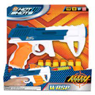 EMCO Hot Shots Wasps