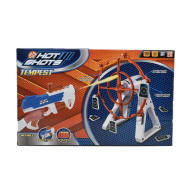 EMCO Hot Shots Tempest â€“ Shooting Target 