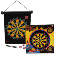 EMCO Magnetic Dartboard - Small