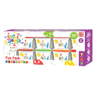 EMCO Super Dough 10 Pack