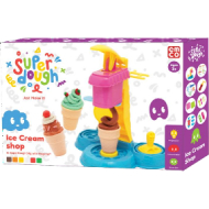 EMCO  Ice Cream Shop