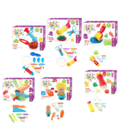 EMCO Super Dough 6 Windows Set