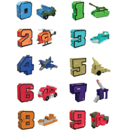 EMCO Pocket Morphers