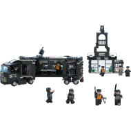 EMCO Brix SWAT Series