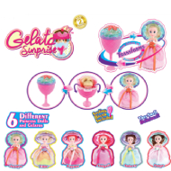 EMCO Gelato Surprise Series 2