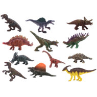 EMCO Dinosaurs