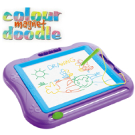 EMCO New Color Magnet Doodle