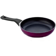 PREMIER-ALU-N-S- PDC FRY PAN W-O LID - 20 CM  SLEEVE WRAPPED