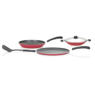 Premier Non Stick Cookware 5 Piece Set