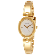 SONATA Essentials 2.0 Analog White Dial  - Ladies