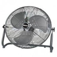 Abans 20 Inch Floor Fan with Blade