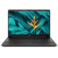 HP 15S-DU3022 Intel i3 11th Gen 4GB Ram 1TB HDD 15.6'' FHD Win10 SMO