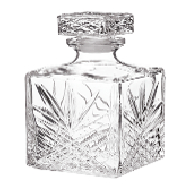 SELECTA Decanter with Lid
