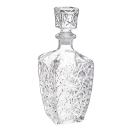 DEDALO Decanter with Lid