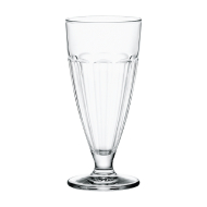 ROCKBAR Milk Shake Glass 370ML