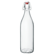 GIARA Bottle with Top Mounted - 1000 ML