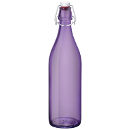 GIARA Bottle  Purple  Spray - 1000 ML