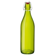 GIARA Bottle  Green Spray - 1000 ML