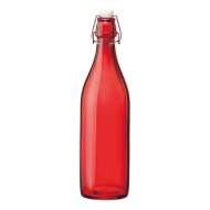 GIARA Bottle Red Spray - 1000 ML