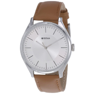 TITAN Neo Economy Analog Blue Dial  - Gents