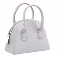 MINISO Silicone Coin Purse (Grey)