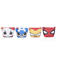 MINISO Marvel Collection Coin Purse