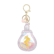MINISO Color-changing Lamp Bag Charm