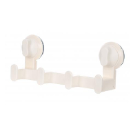 MINISO Suction Hook (Beige)
