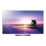 LG-55" OLED UHD TELEVISION