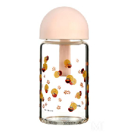 MINISO Sesame Street-360ml (Pink) / (Blue)