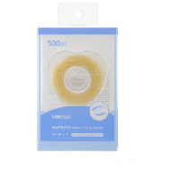 MINISO Narrow Double Eyelid Sticker - 300 Count