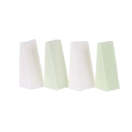 MINISO Wedge Sponges Value Pack