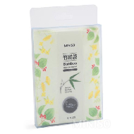 MINISO Fragrant Sachet. 4 packs (Osmanthus Fragrans Lour)