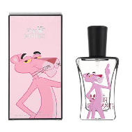MINISO The Pink Panther -- Moonlit Wilderness Eau de Toilette - 50mL
