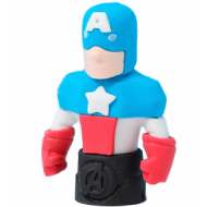 MINISO Marvel Eraser