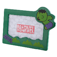 MINISO Marvel Photo Frame-Hulk