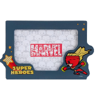 MINISO Marvel Photo Frame - Captain Marvel