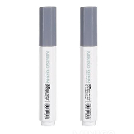 MINISO Washable Watercolor Pen(Silvery)