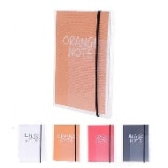 MINISO Matte PP Memo Book