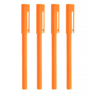 MINISO Gel Ink Color Pen (Orange)