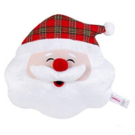 MINISO Christmas Series - Santa Cushion