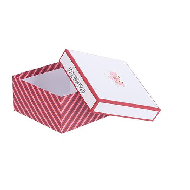 MINISO Pink Panther Small Gift Box