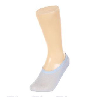 Miniso Womenâ€™s Comfortable Low Cut Socks - 3 Pairs