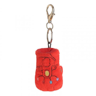 MINISO Marvel Plush Key Ring Collection - Boxing Glove 