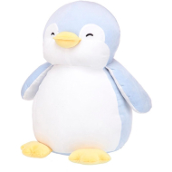 MINISO Large Penguin Plush Toy (Blue)