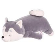 MINISO Sleeping Husky - 55cm