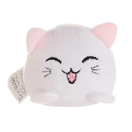MINISO Kitten Plush Toy with Sound